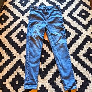 Skinny American Eagle